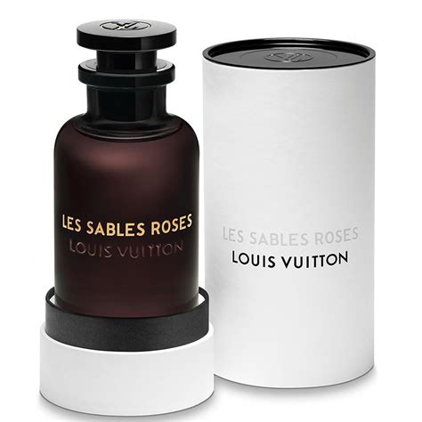 louis vuitton le sables roses.